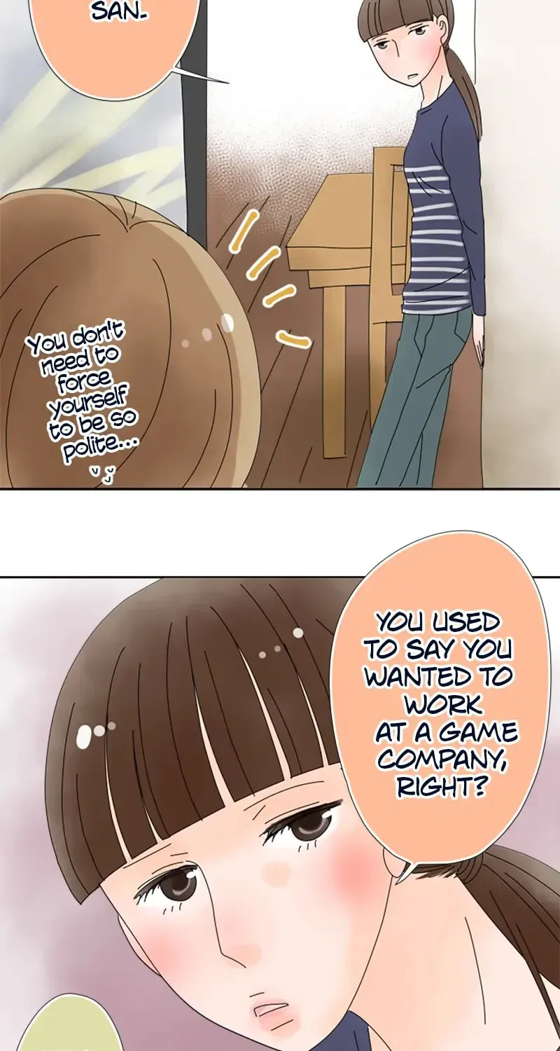 Read Doukyonin chapter 42 image 19 on Lezhin