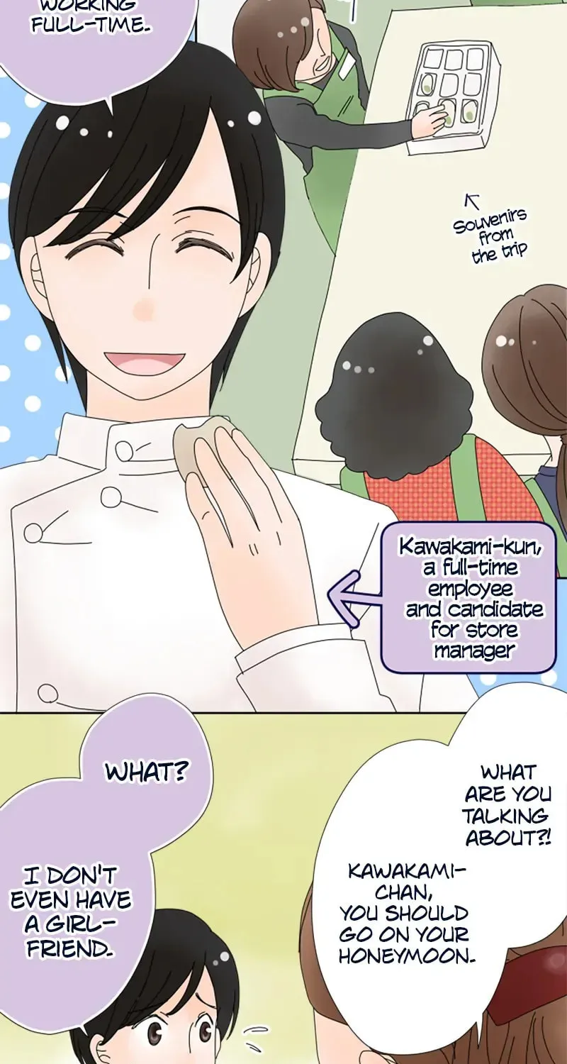 Read Doukyonin chapter 42 image 2 on Lezhin