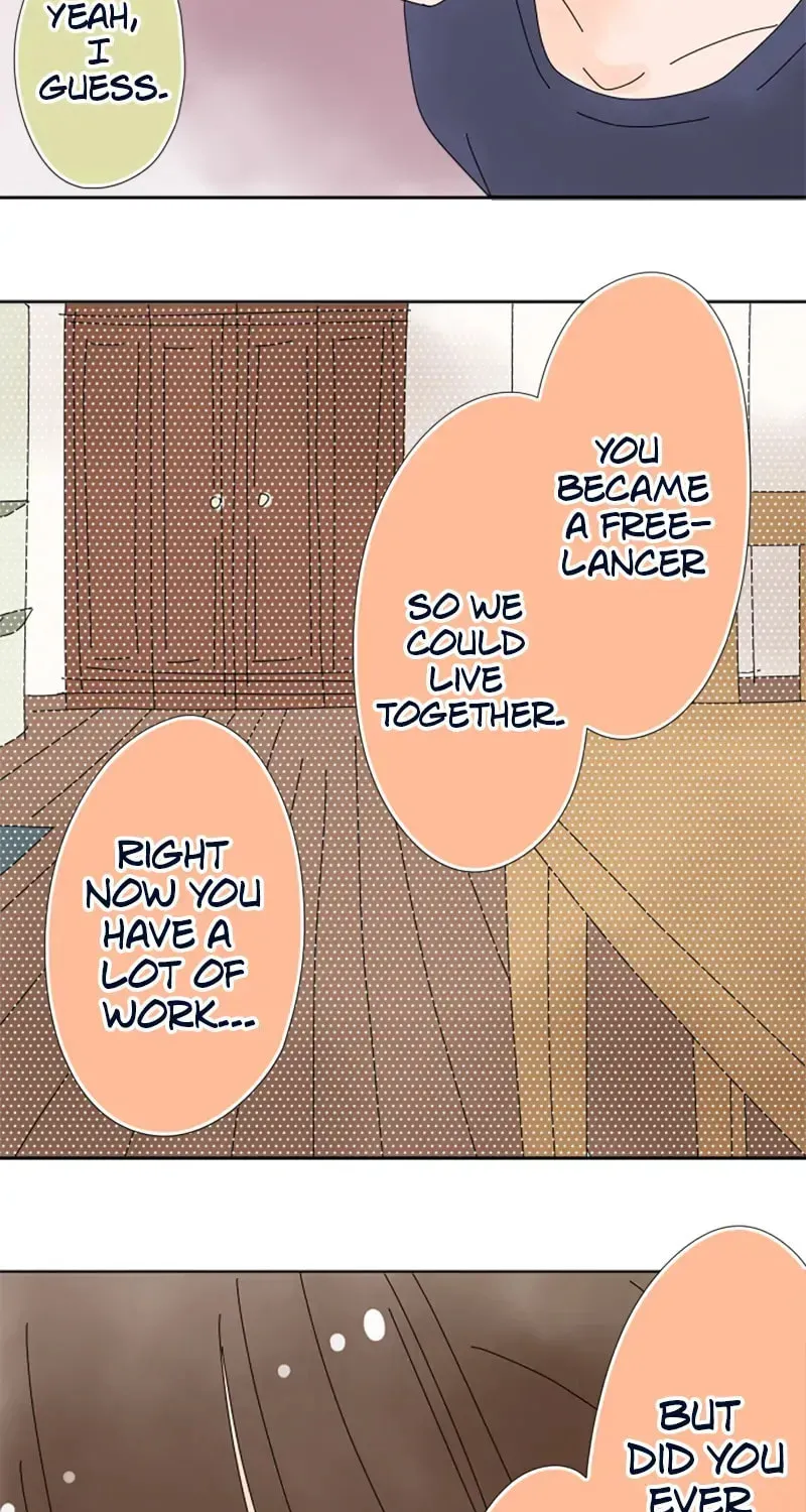 Read Doukyonin chapter 42 image 20 on Lezhin