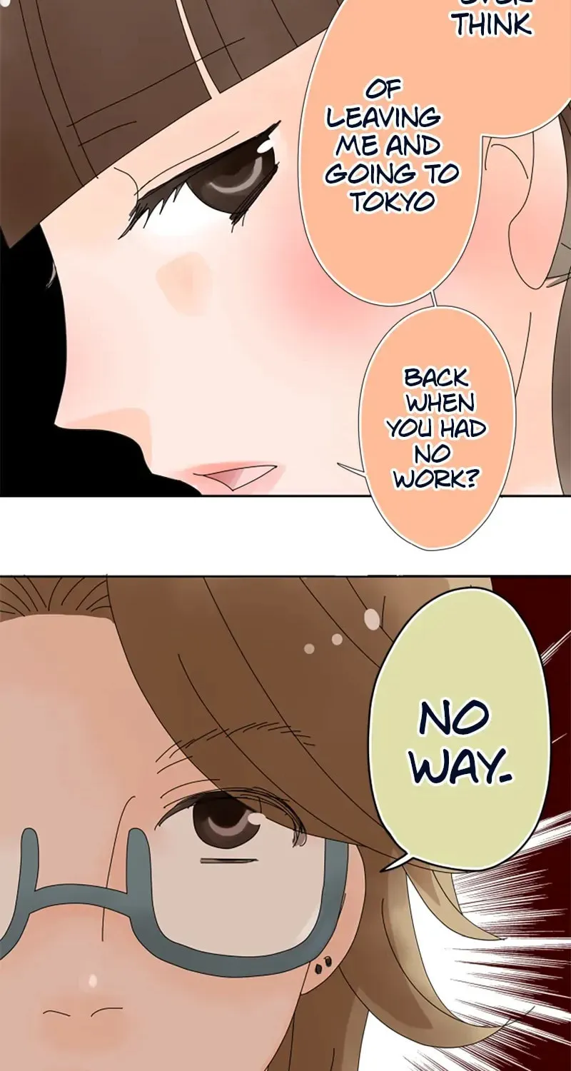 Read Doukyonin chapter 42 image 21 on Lezhin