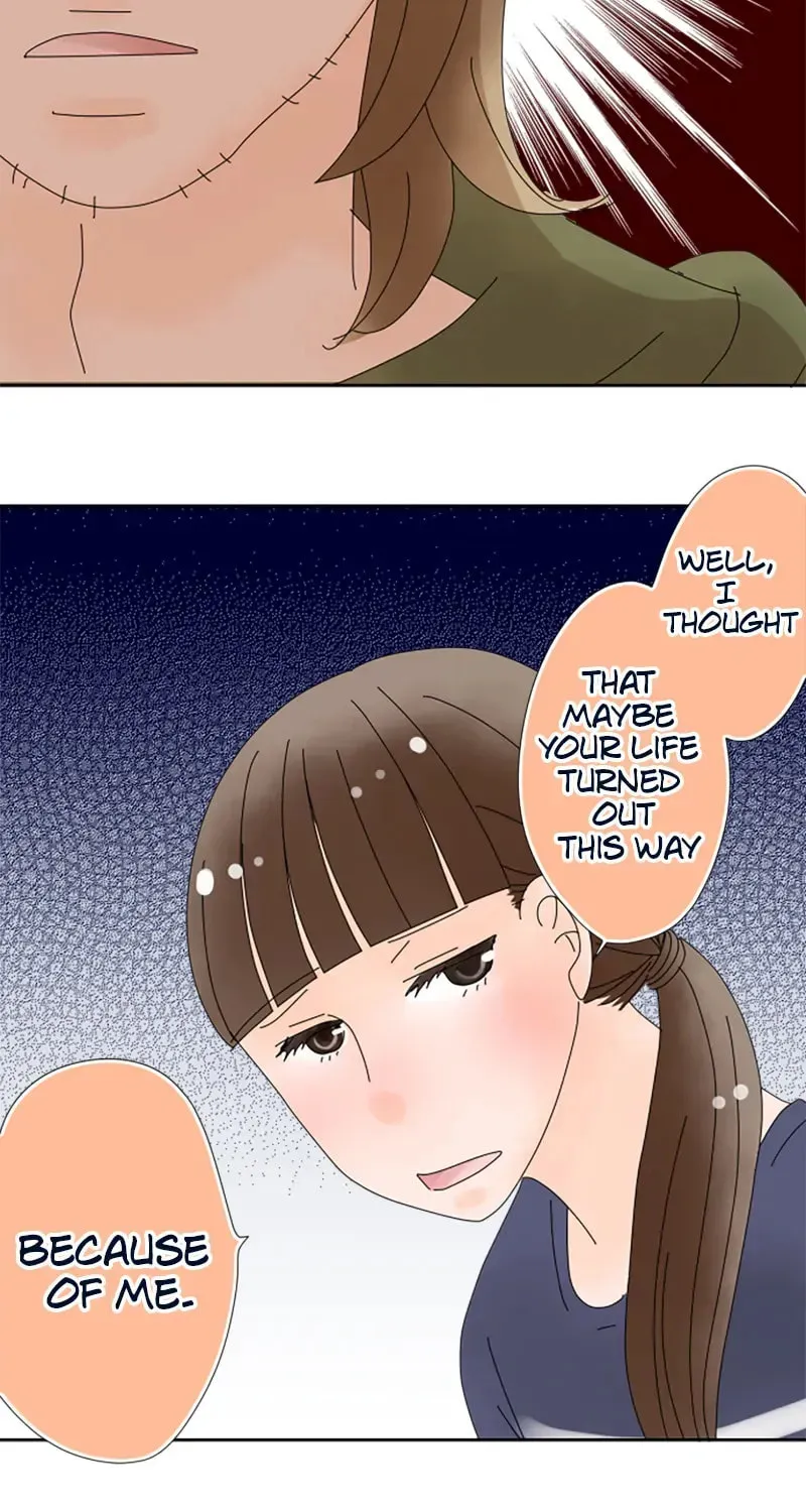 Read Doukyonin chapter 42 image 22 on Lezhin