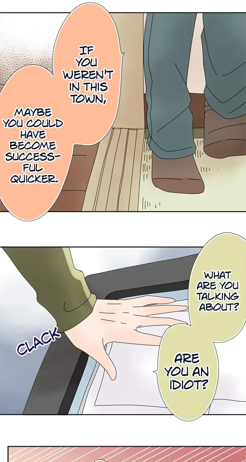 Read Doukyonin chapter 42 image 23 on Lezhin