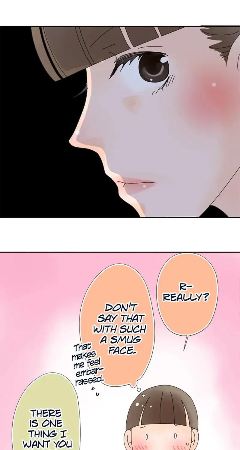Read Doukyonin chapter 42 image 26 on Lezhin