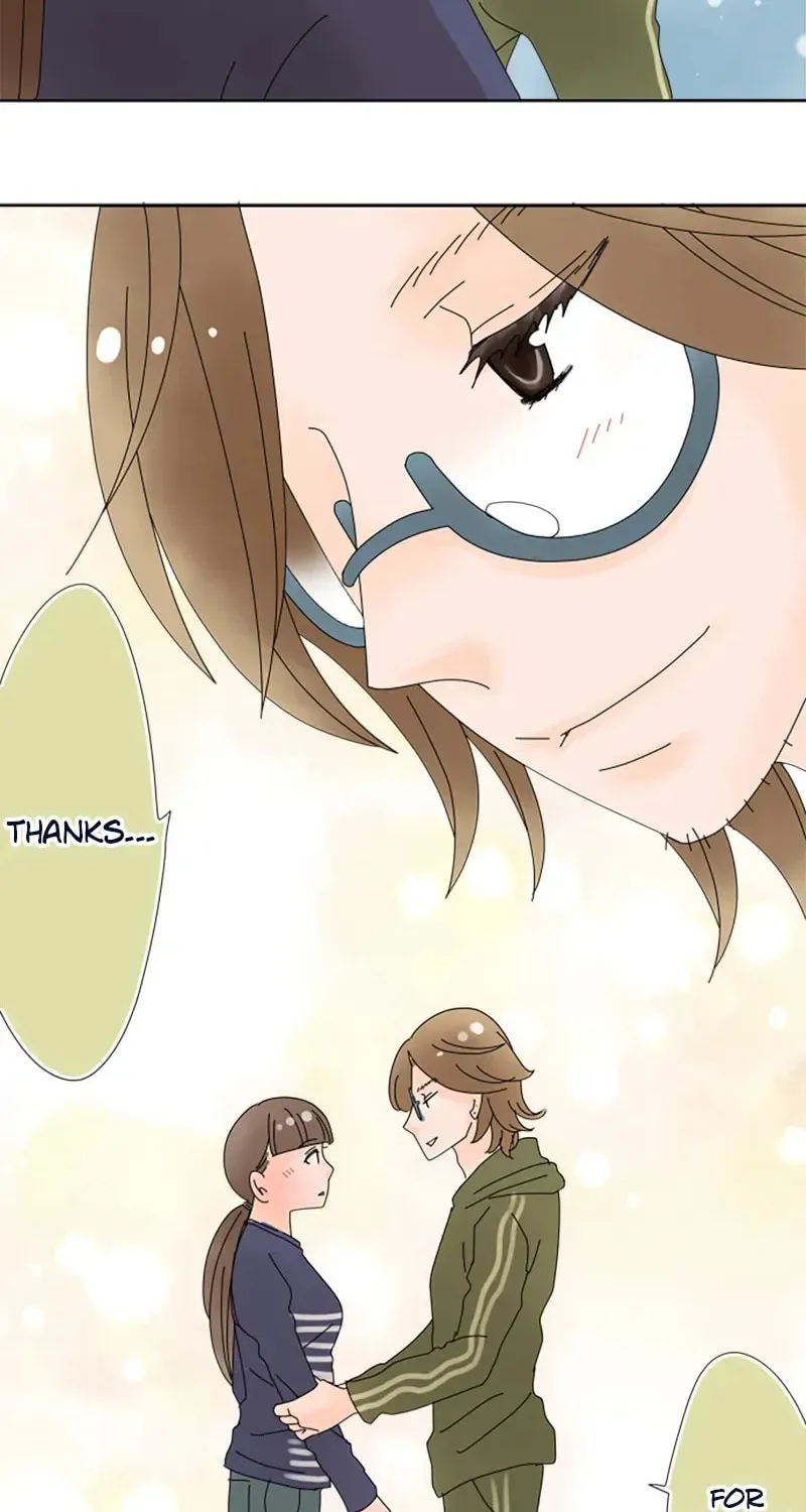 Read Doukyonin chapter 42 image 28 on Lezhin