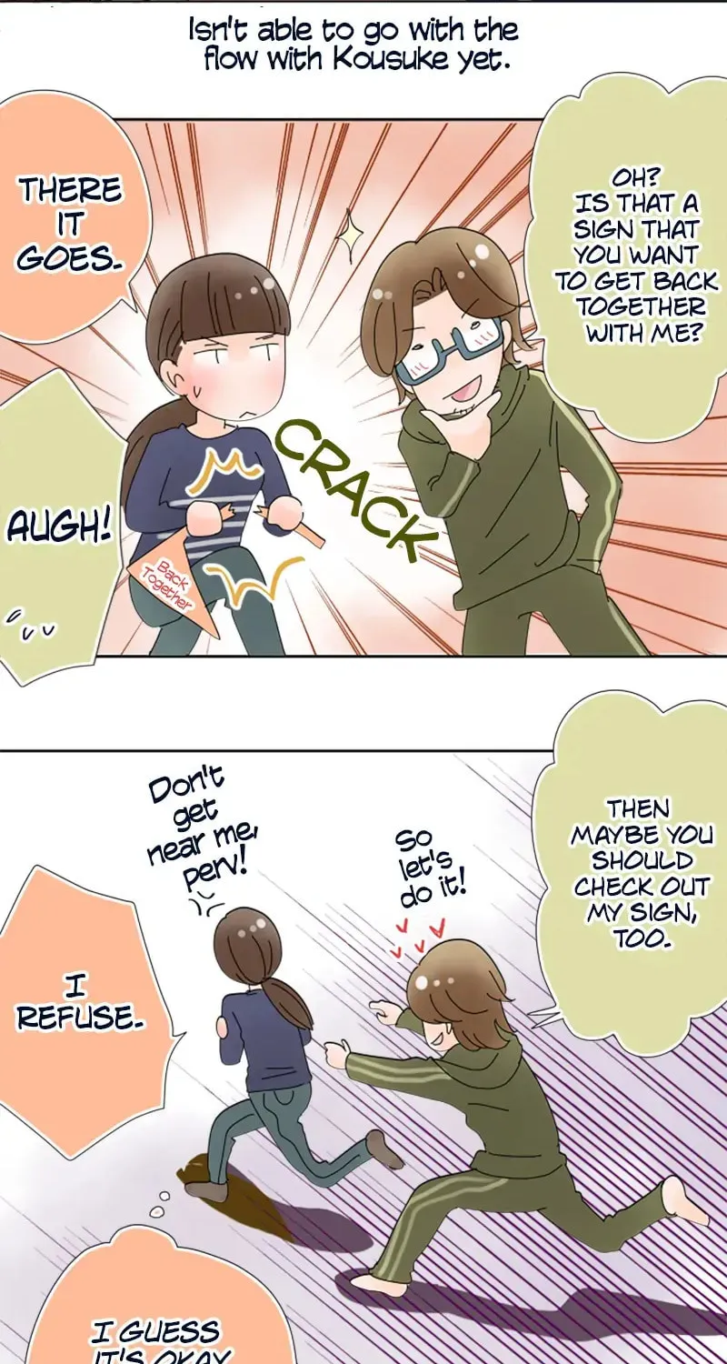 Read Doukyonin chapter 42 image 30 on Lezhin