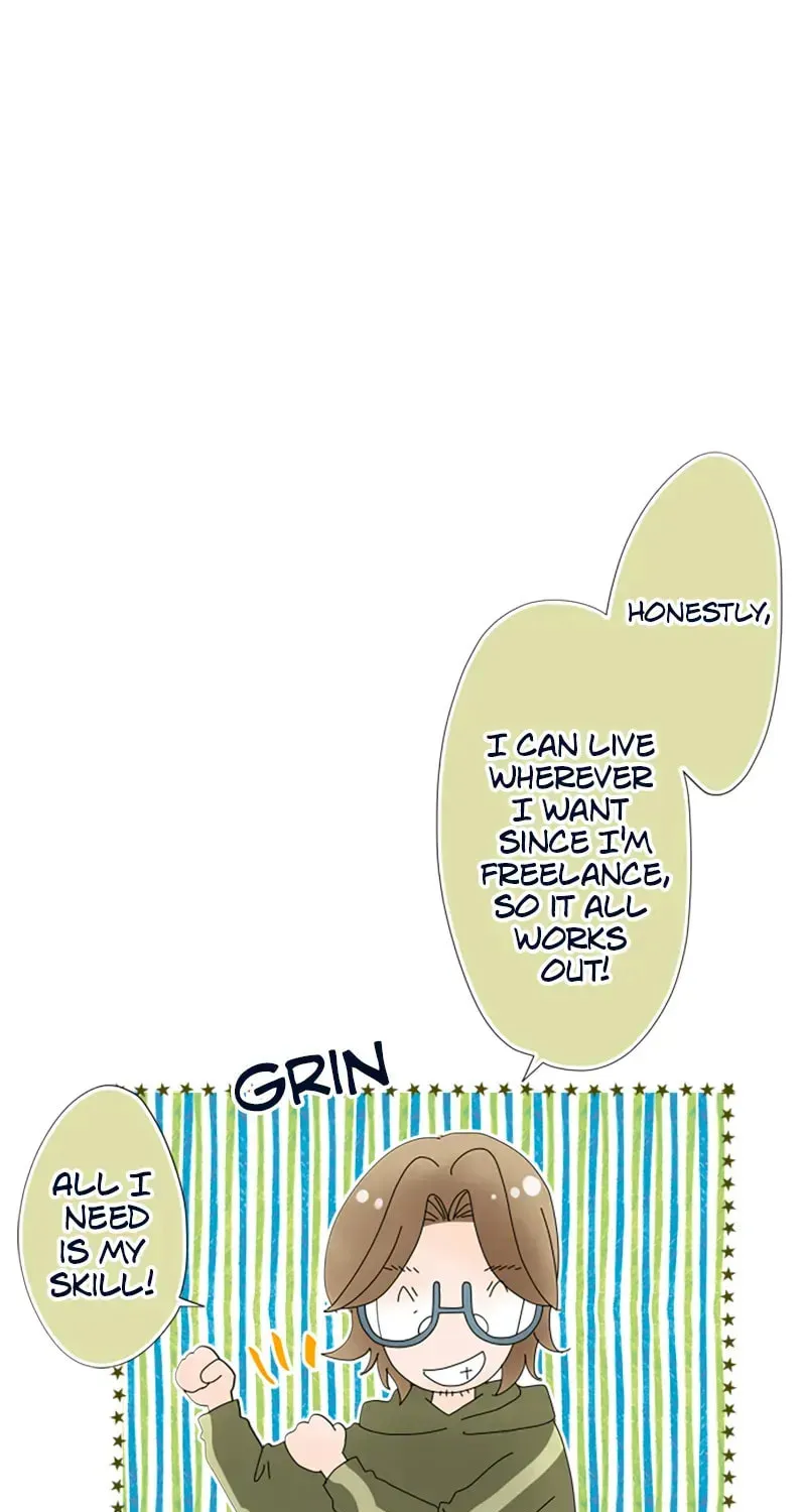 Read Doukyonin chapter 42 image 32 on Lezhin