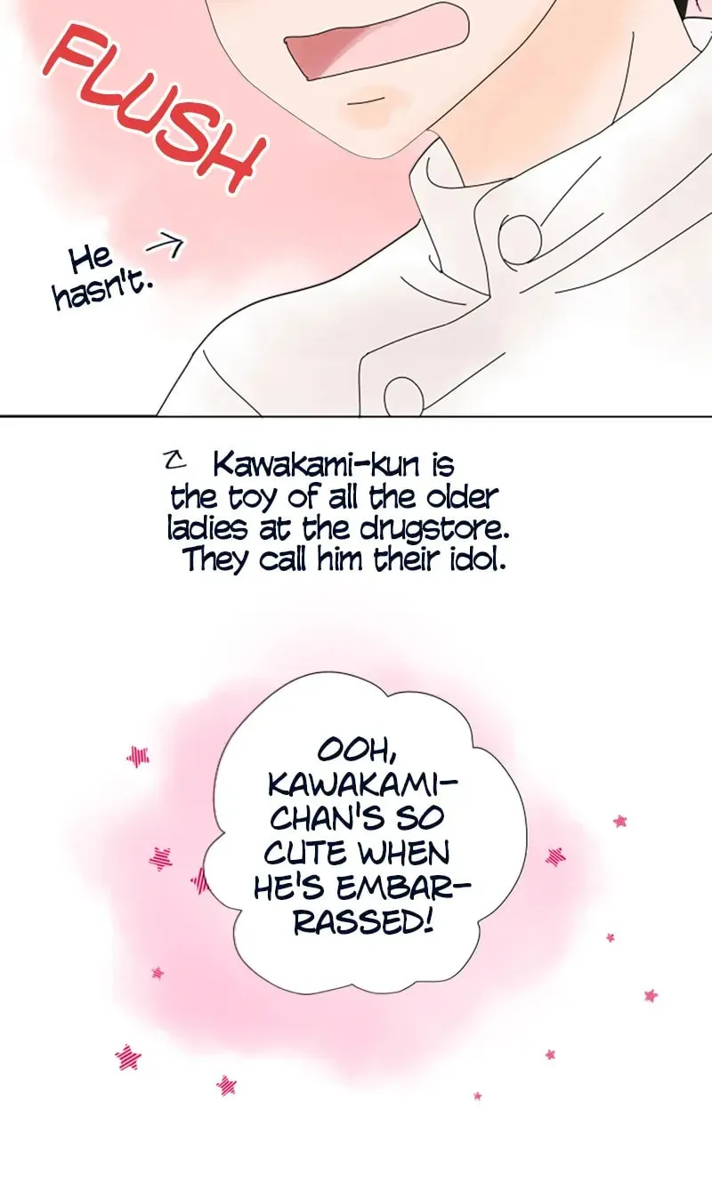 Read Doukyonin chapter 42 image 5 on Lezhin