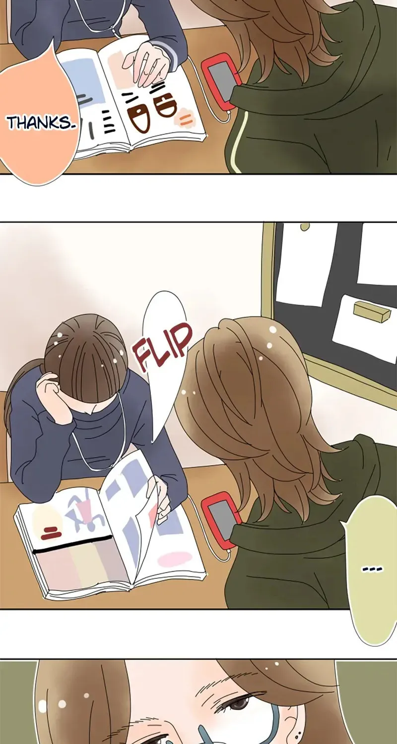 Read Doukyonin chapter 43 image 13 on Lezhin