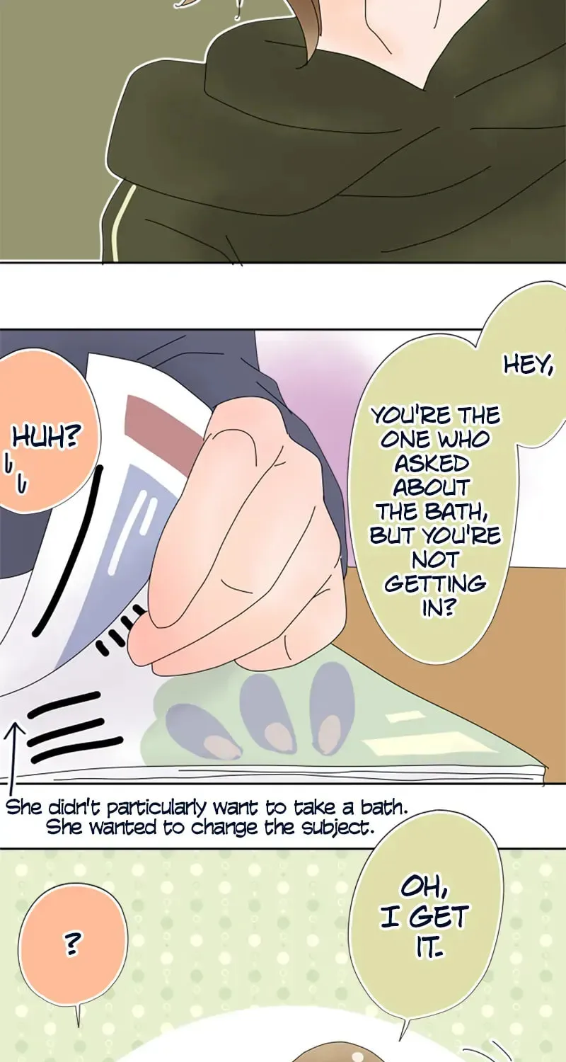 Read Doukyonin chapter 43 image 15 on Lezhin