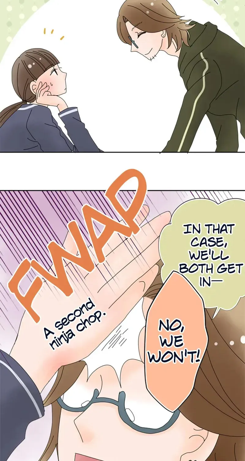 Read Doukyonin chapter 43 image 16 on Lezhin