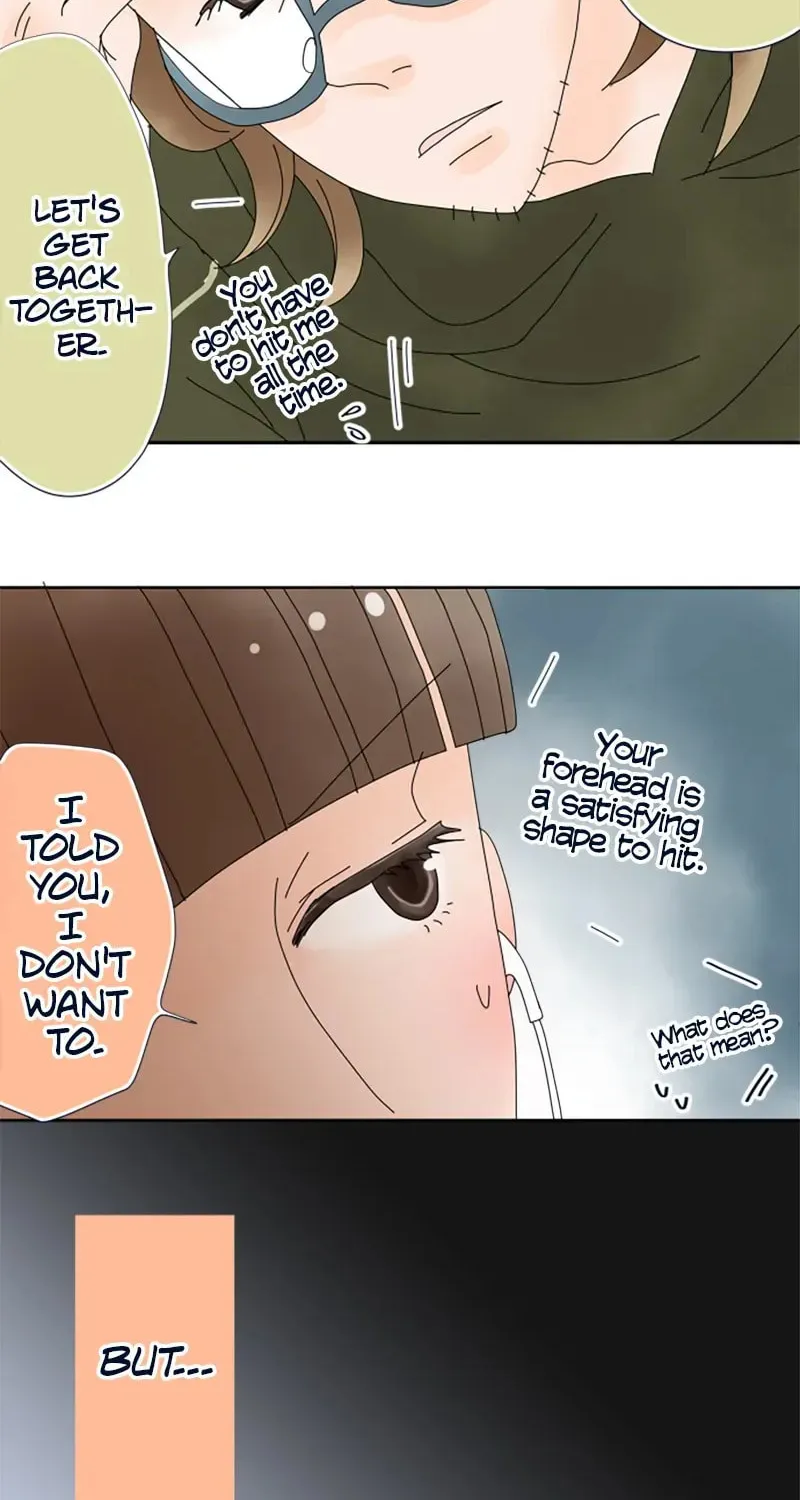 Read Doukyonin chapter 43 image 19 on Lezhin