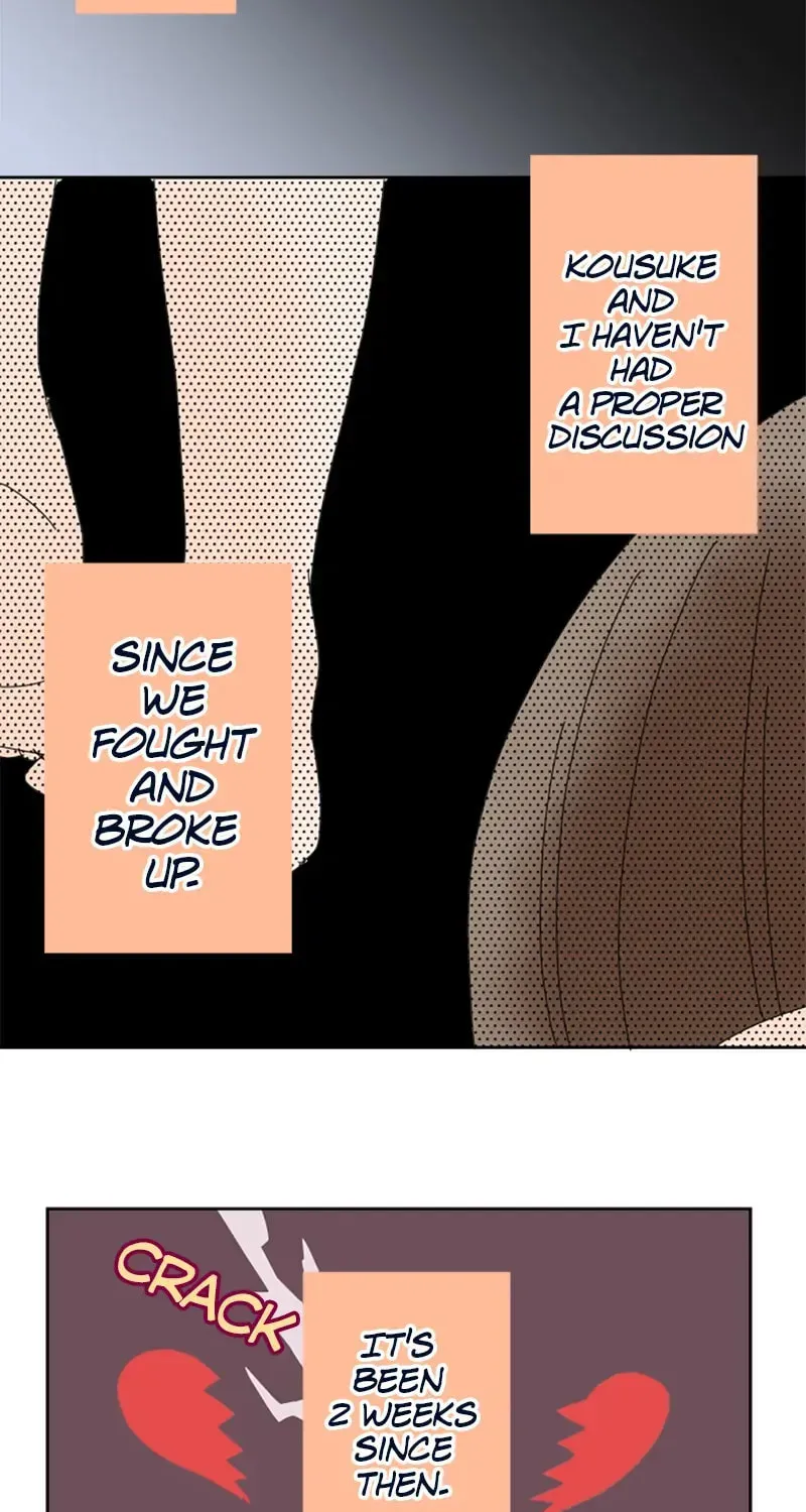 Read Doukyonin chapter 43 image 20 on Lezhin