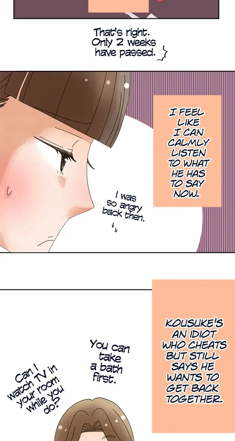 Read Doukyonin chapter 43 image 21 on Lezhin