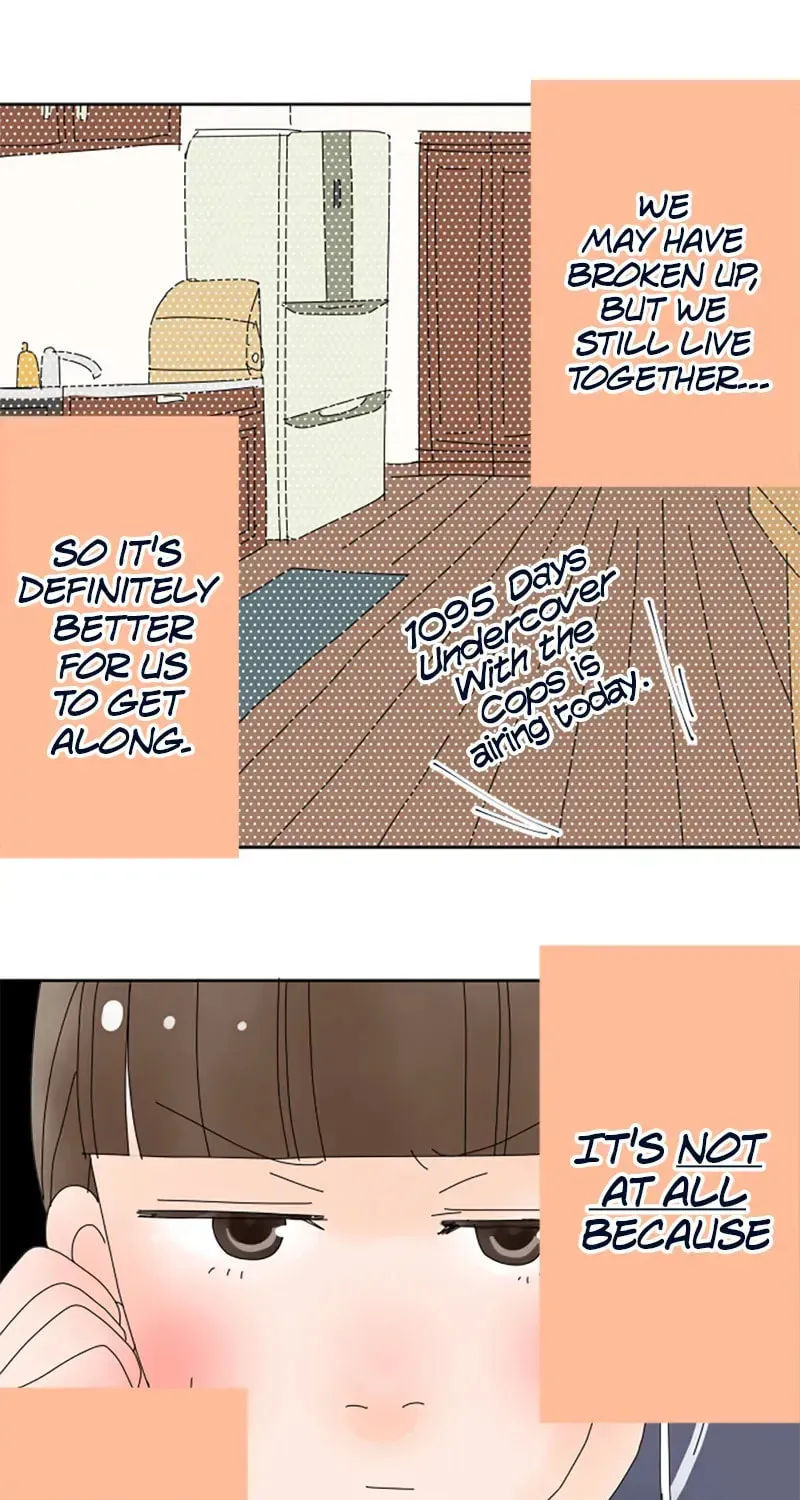 Read Doukyonin chapter 43 image 23 on Lezhin