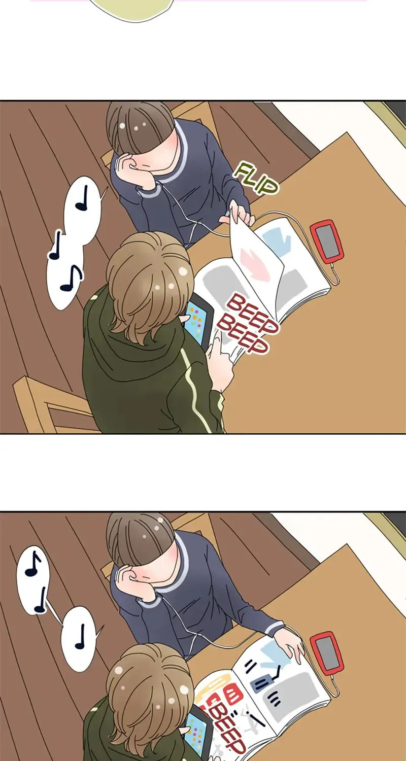 Read Doukyonin chapter 43 image 4 on Lezhin