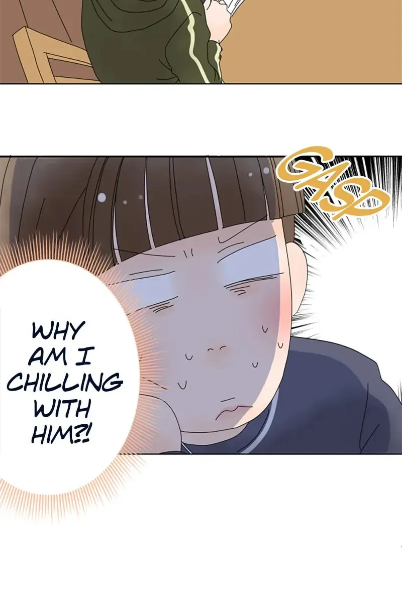 Read Doukyonin chapter 43 image 5 on Lezhin