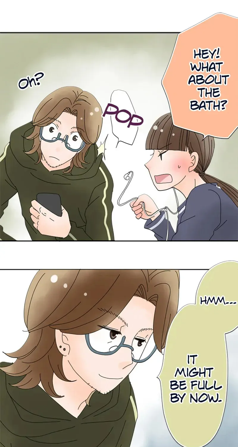Read Doukyonin chapter 43 image 8 on Lezhin