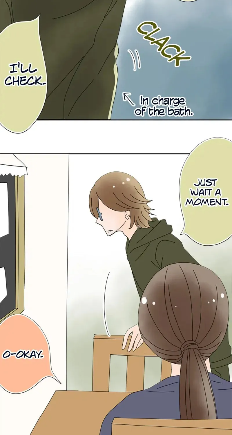 Read Doukyonin chapter 43 image 9 on Lezhin