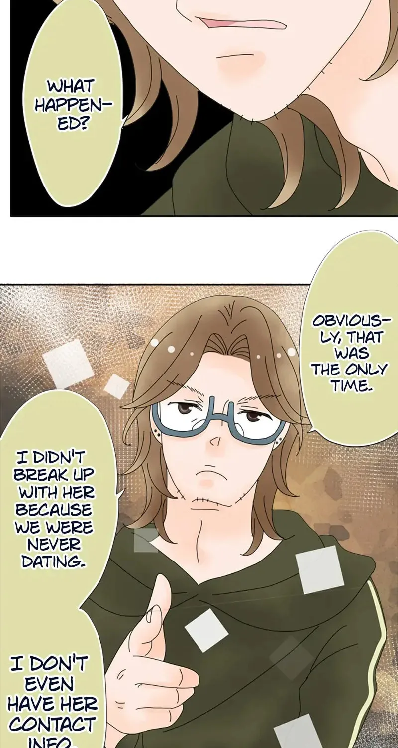 Read Doukyonin chapter 44 image 1 on Lezhin