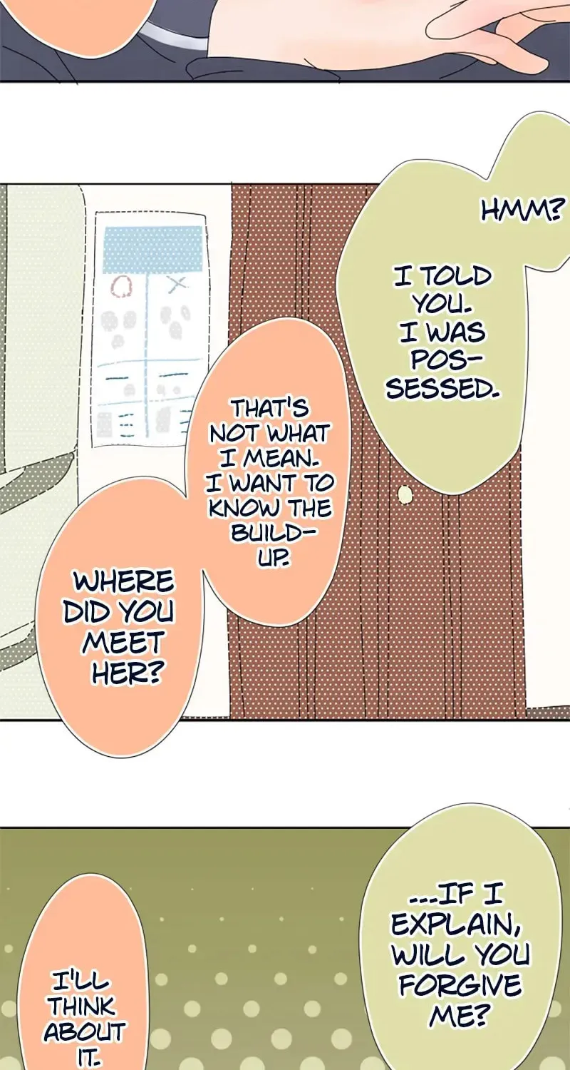 Read Doukyonin chapter 44 image 12 on Lezhin