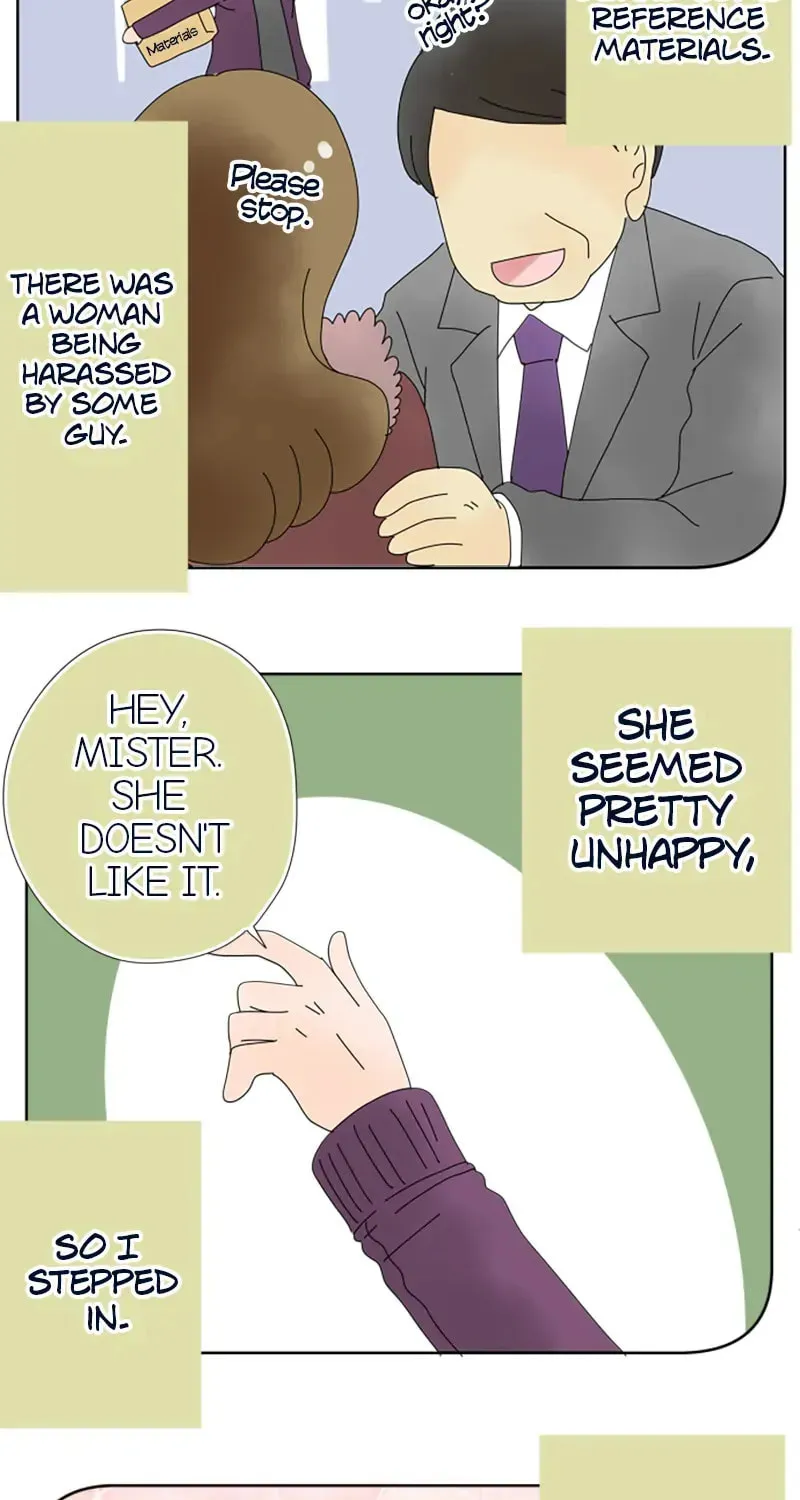 Read Doukyonin chapter 44 image 15 on Lezhin