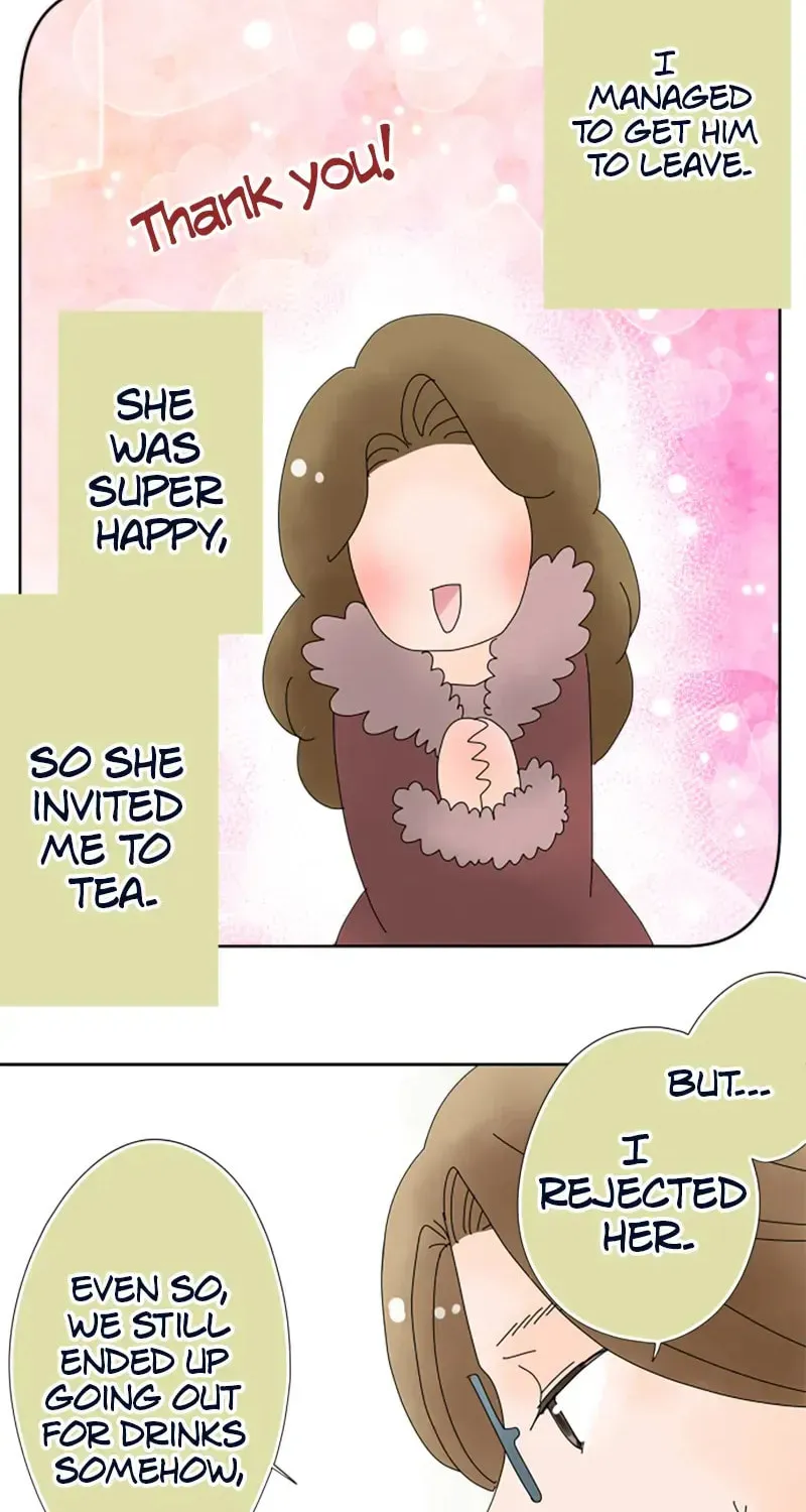 Read Doukyonin chapter 44 image 16 on Lezhin
