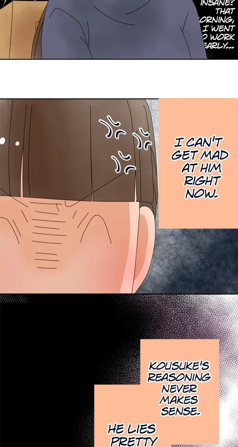 Read Doukyonin chapter 44 image 19 on Lezhin