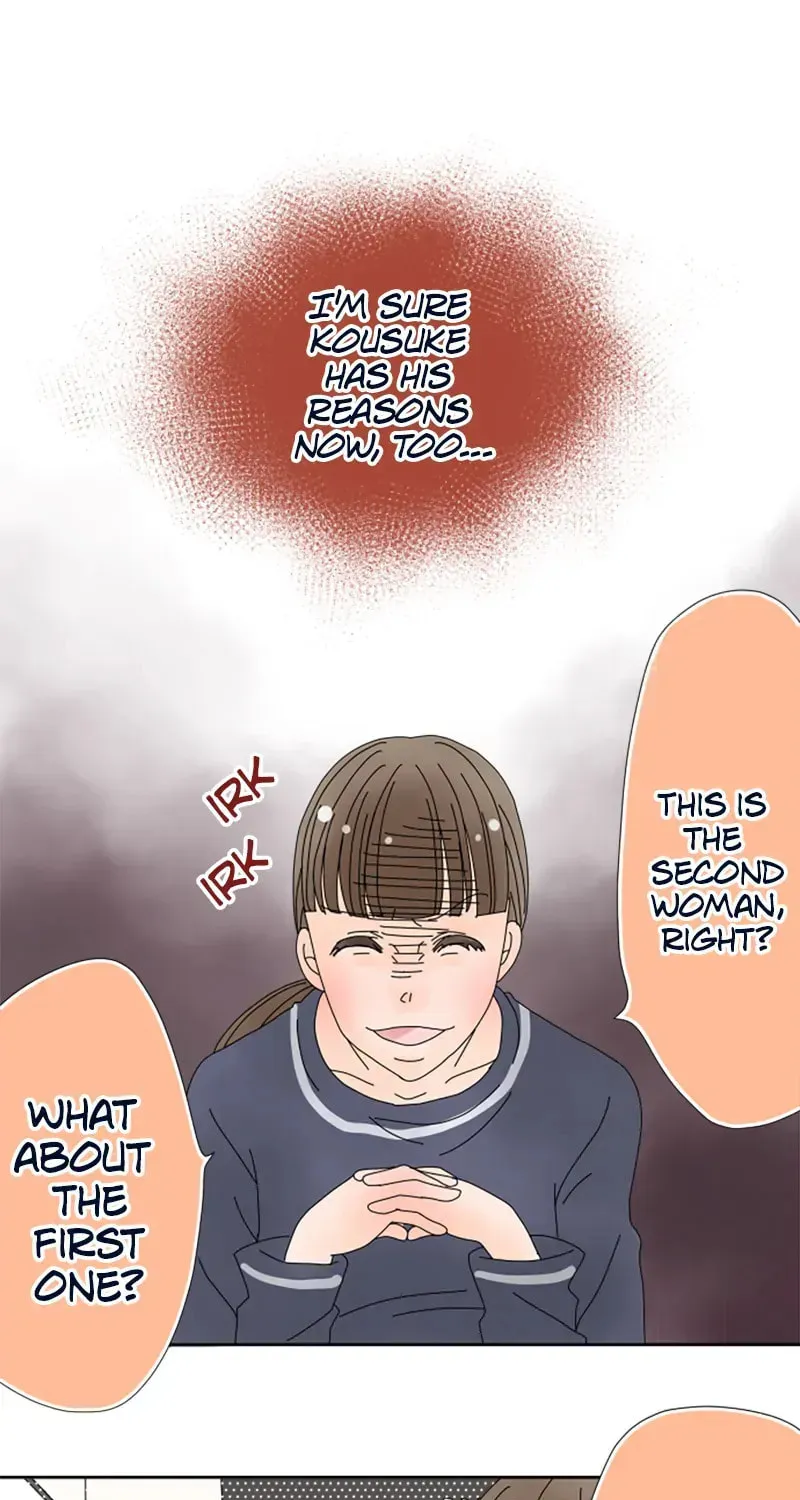 Read Doukyonin chapter 44 image 21 on Lezhin