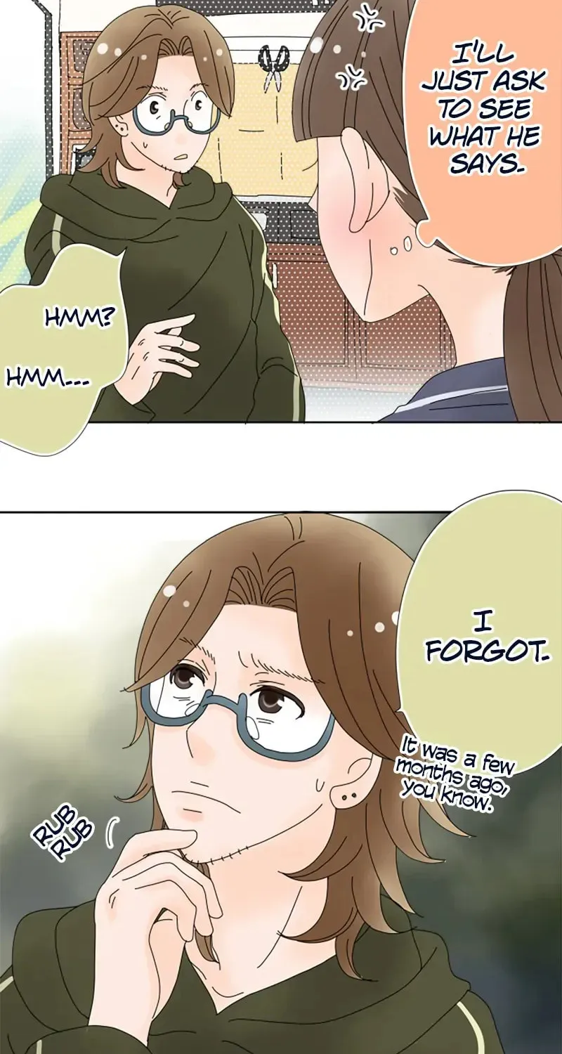Read Doukyonin chapter 44 image 22 on Lezhin