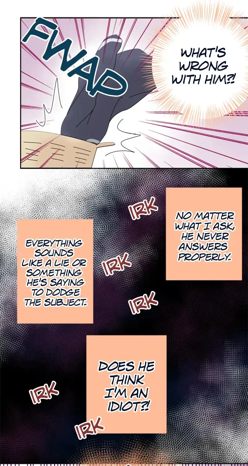 Read Doukyonin chapter 44 image 26 on Lezhin
