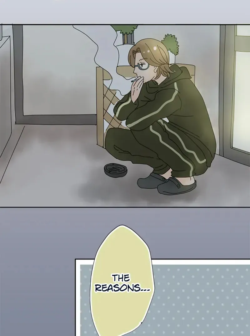 Read Doukyonin chapter 44 image 32 on Lezhin