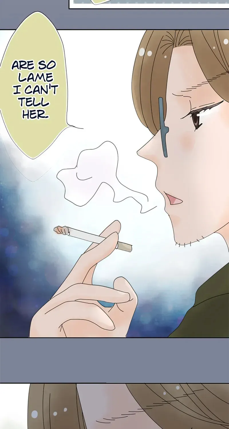 Read Doukyonin chapter 44 image 33 on Lezhin