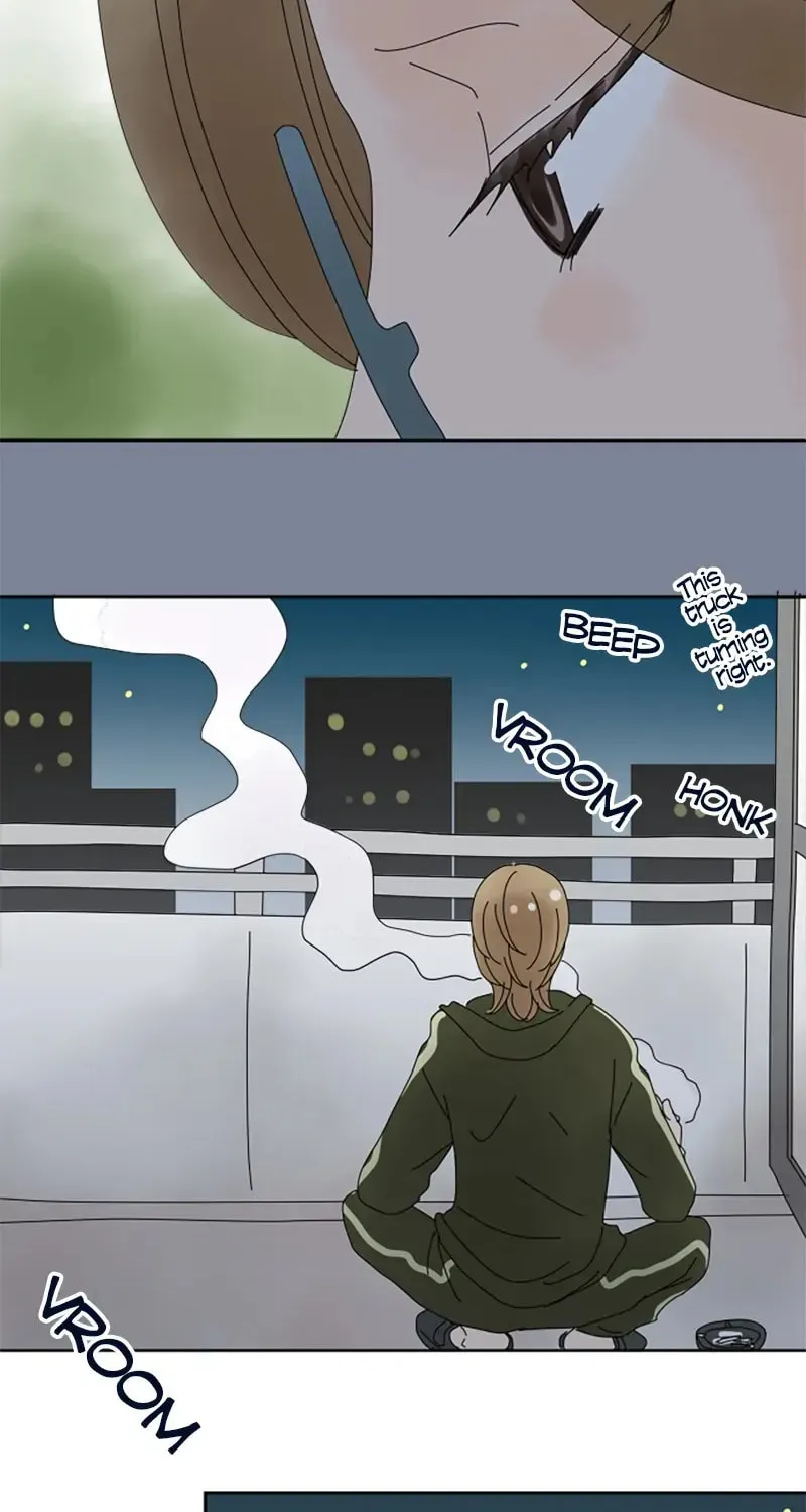 Read Doukyonin chapter 44 image 34 on Lezhin