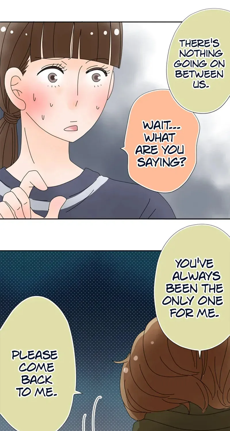 Read Doukyonin chapter 44 image 9 on Lezhin