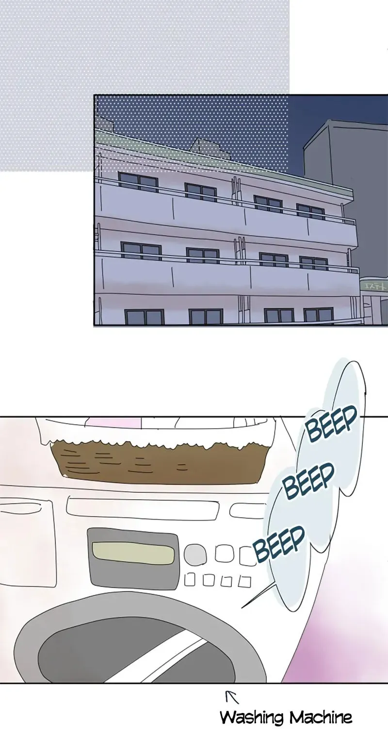 Read Doukyonin chapter 45 image 1 on Lezhin