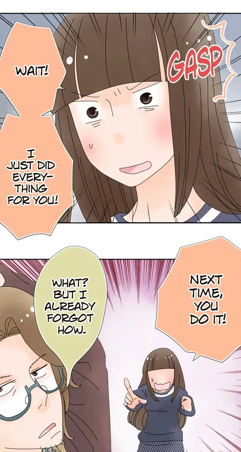 Read Doukyonin chapter 45 image 12 on Lezhin