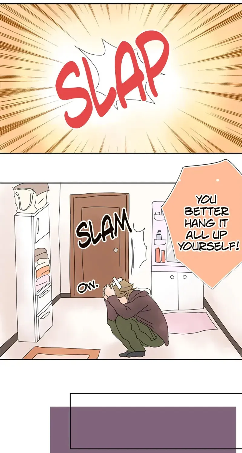 Read Doukyonin chapter 45 image 14 on Lezhin