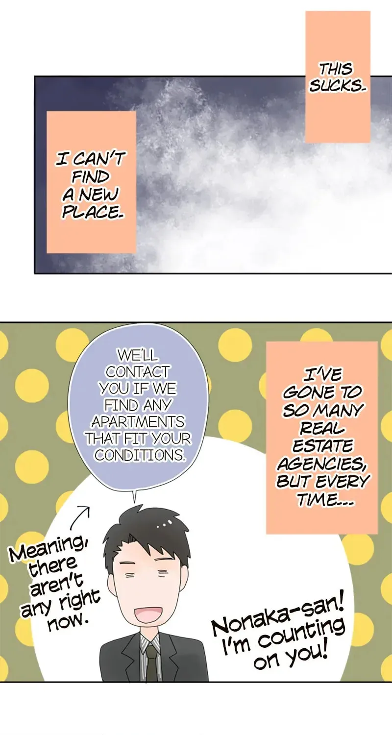 Read Doukyonin chapter 45 image 17 on Lezhin