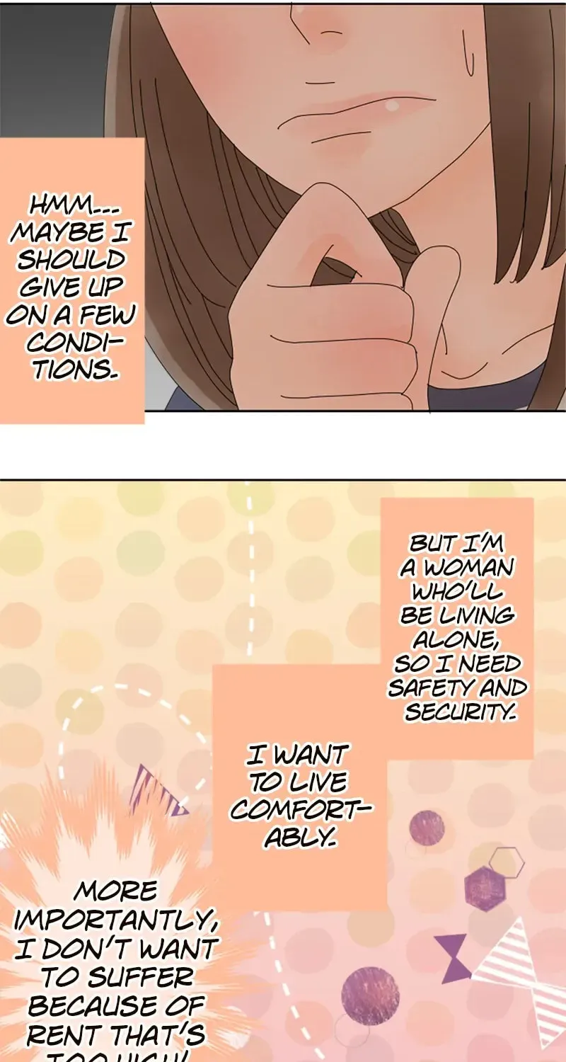 Read Doukyonin chapter 45 image 18 on Lezhin