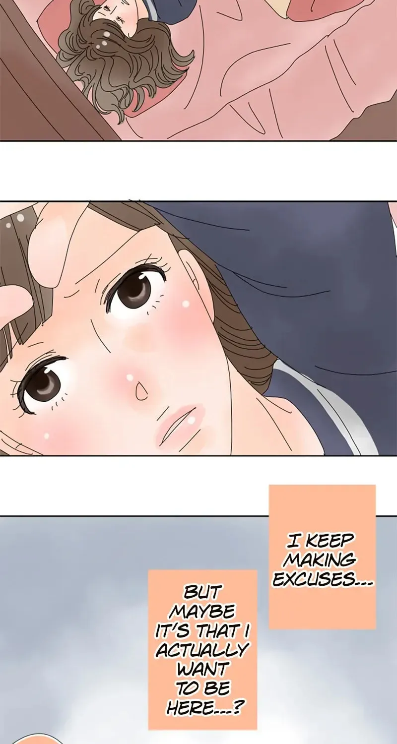 Read Doukyonin chapter 45 image 20 on Lezhin