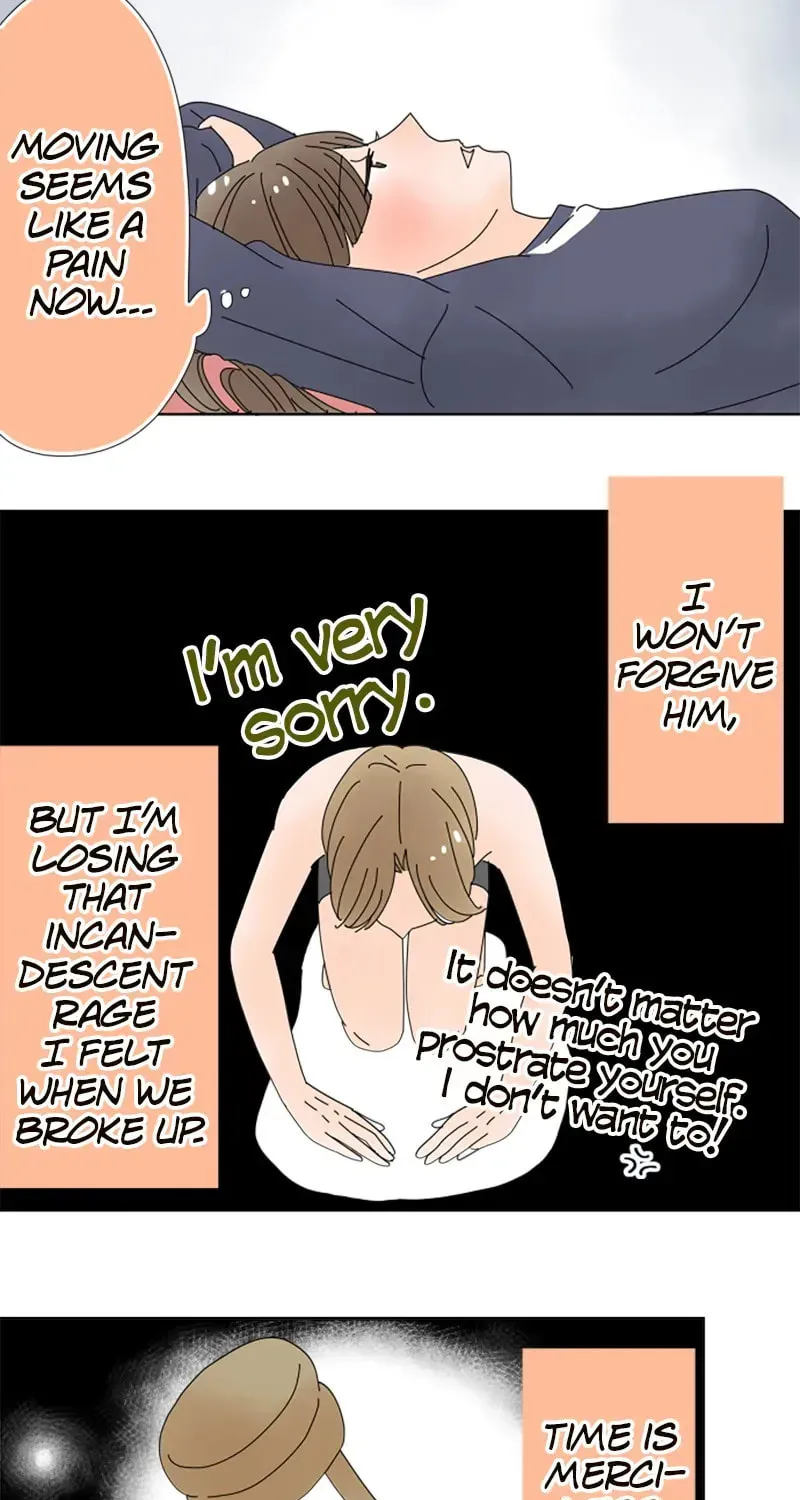 Read Doukyonin chapter 45 image 21 on Lezhin