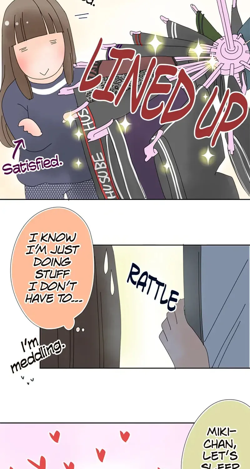 Read Doukyonin chapter 45 image 25 on Lezhin