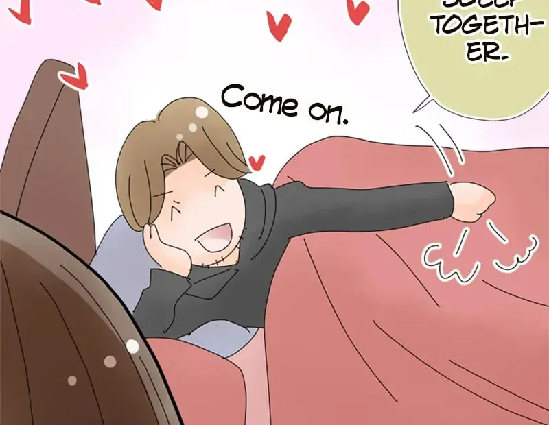 Read Doukyonin chapter 45 image 26 on Lezhin