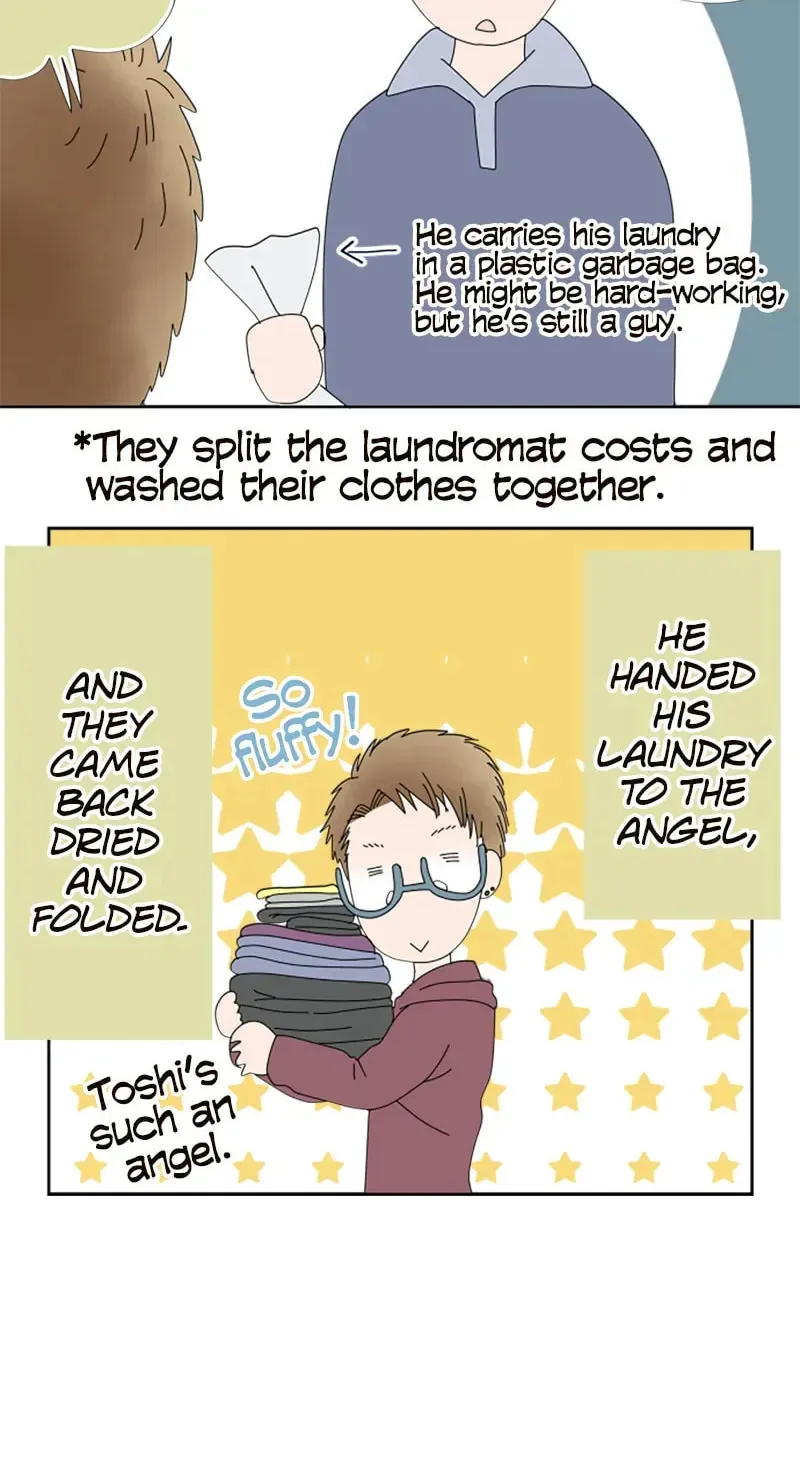 Read Doukyonin chapter 45 image 30 on Lezhin