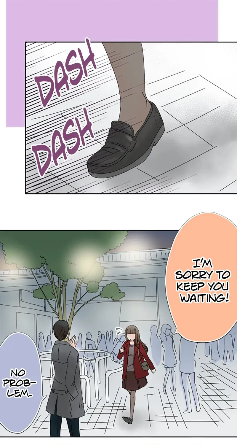 Read Doukyonin chapter 46 image 1 on Lezhin