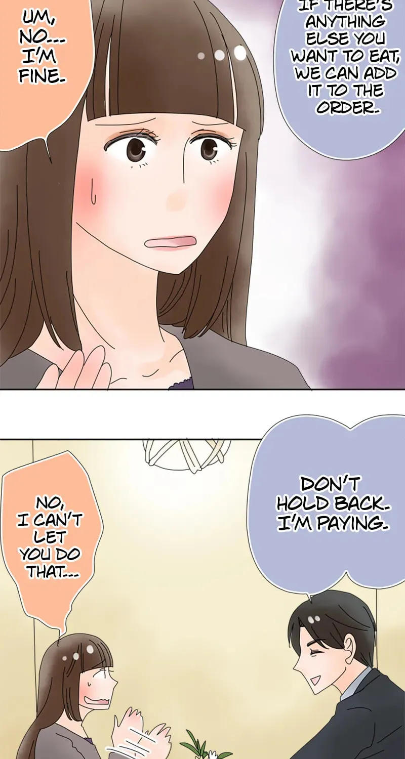 Read Doukyonin chapter 46 image 11 on Lezhin