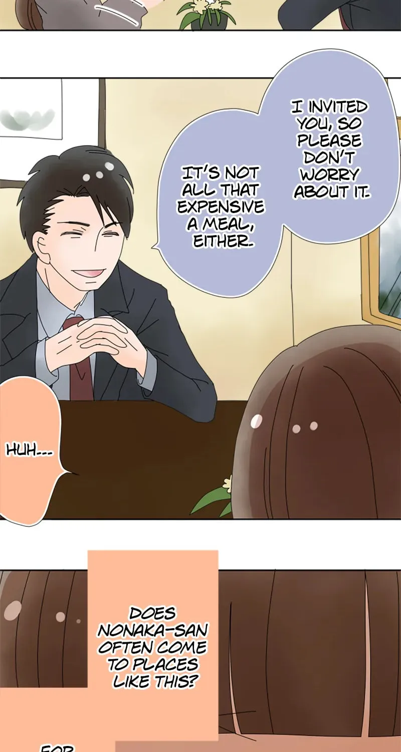 Read Doukyonin chapter 46 image 12 on Lezhin