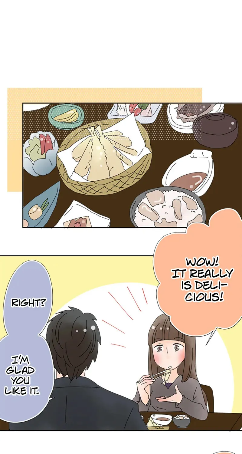 Read Doukyonin chapter 46 image 14 on Lezhin