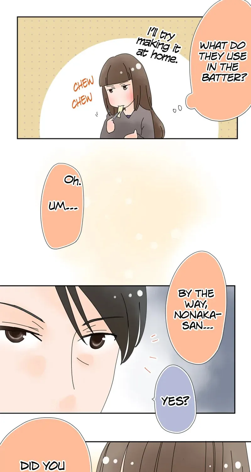 Read Doukyonin chapter 46 image 15 on Lezhin