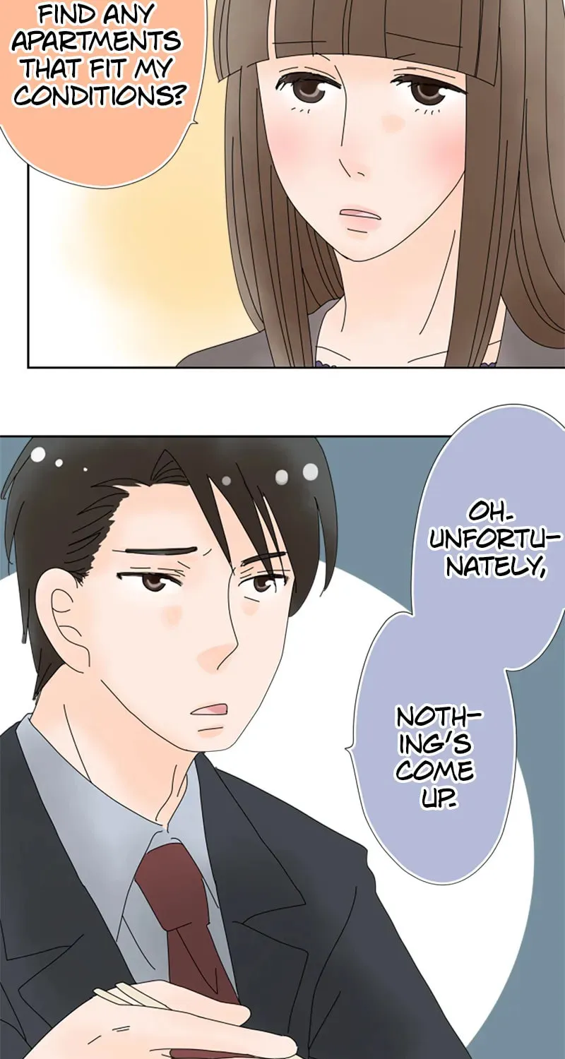 Read Doukyonin chapter 46 image 16 on Lezhin